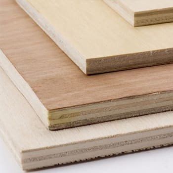 Contrachapado, material para corte y grabado láser