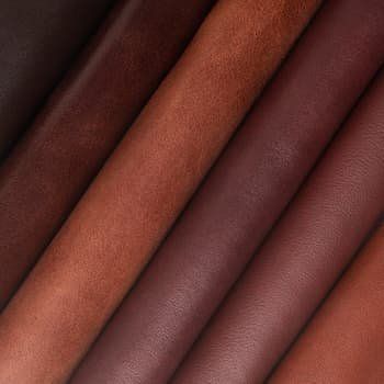 Cuero, material para corte y grabado láser